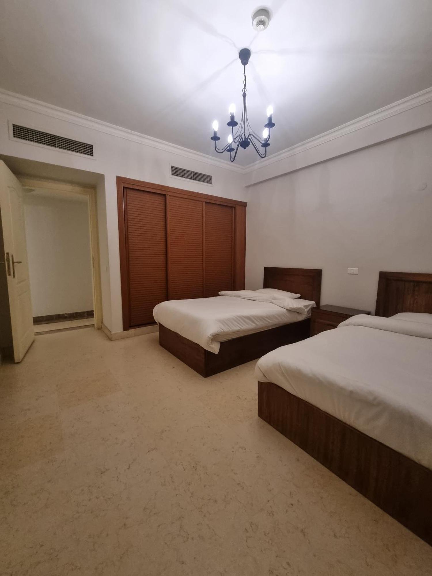 El Safwa Resort New Kairo Exterior foto