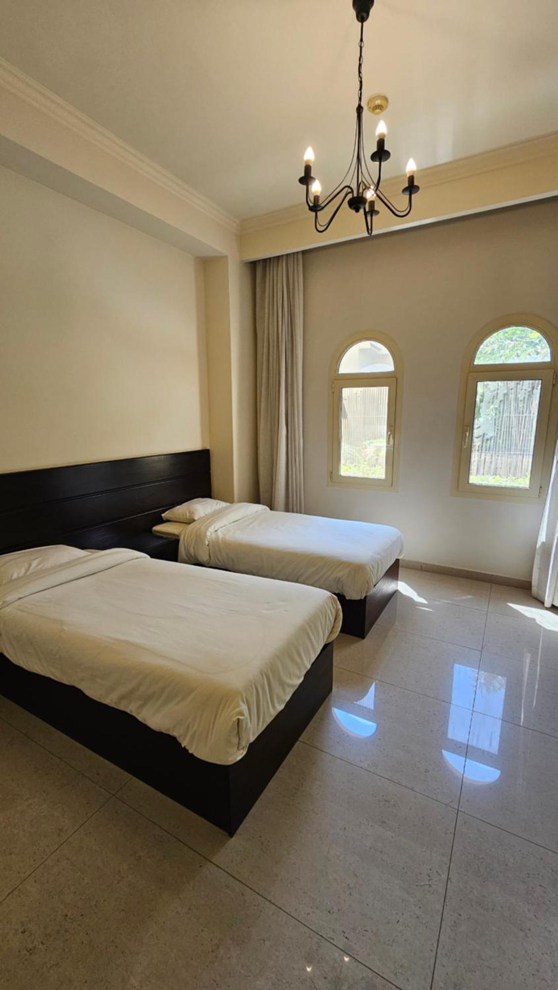El Safwa Resort New Kairo Exterior foto