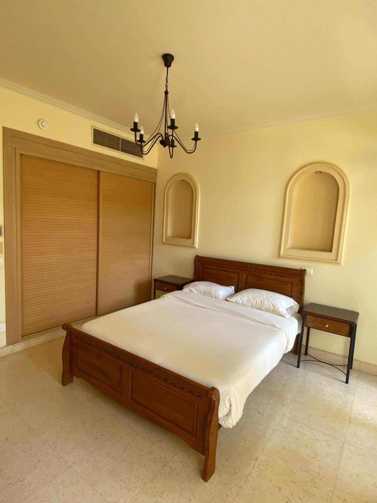 El Safwa Resort New Kairo Exterior foto