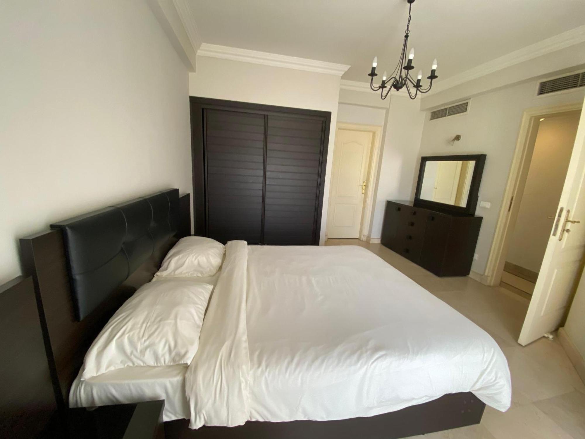 El Safwa Resort New Kairo Exterior foto